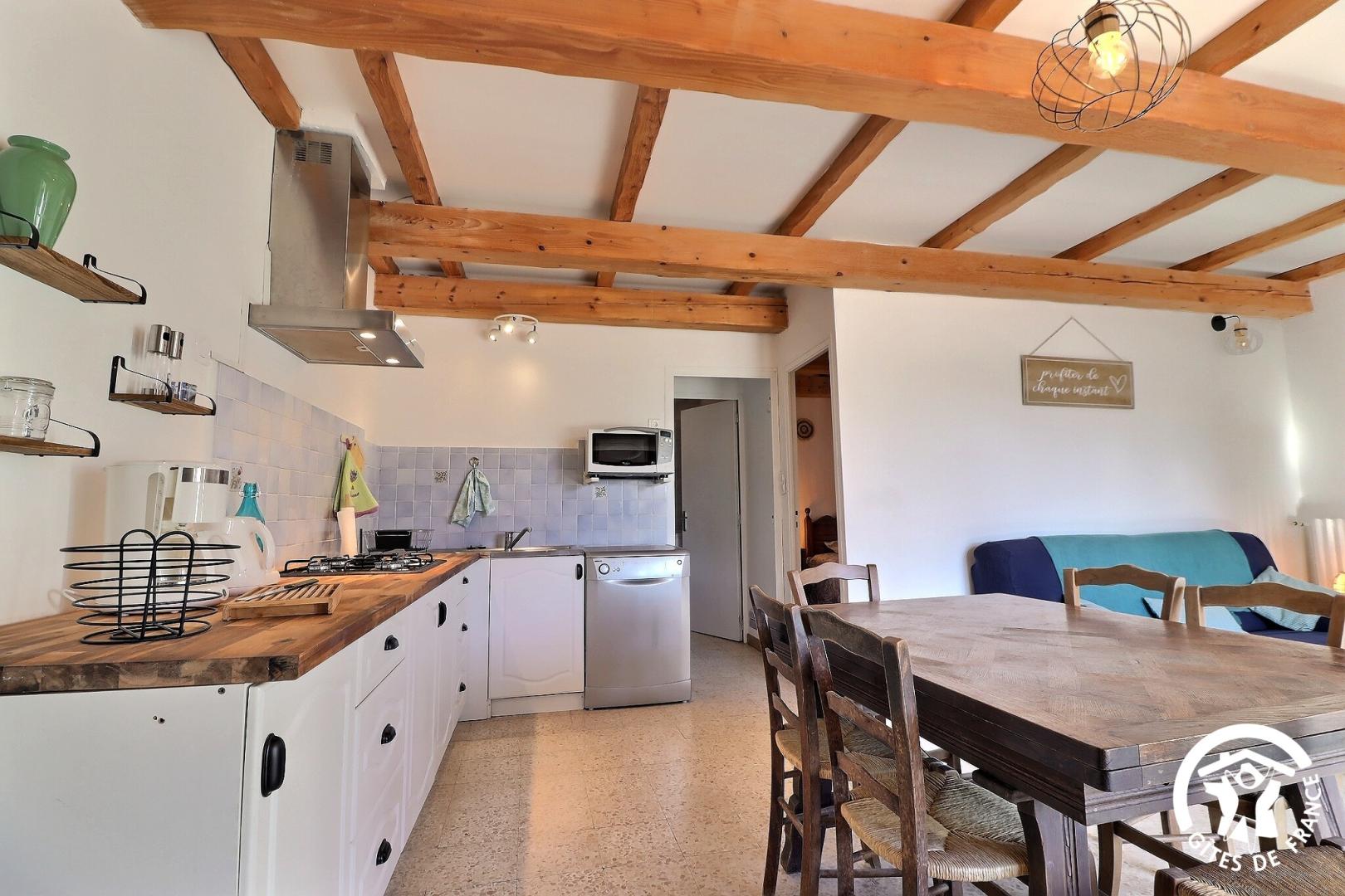 Mas Petite Provence - Lou Pastre, Aureille - photo 21