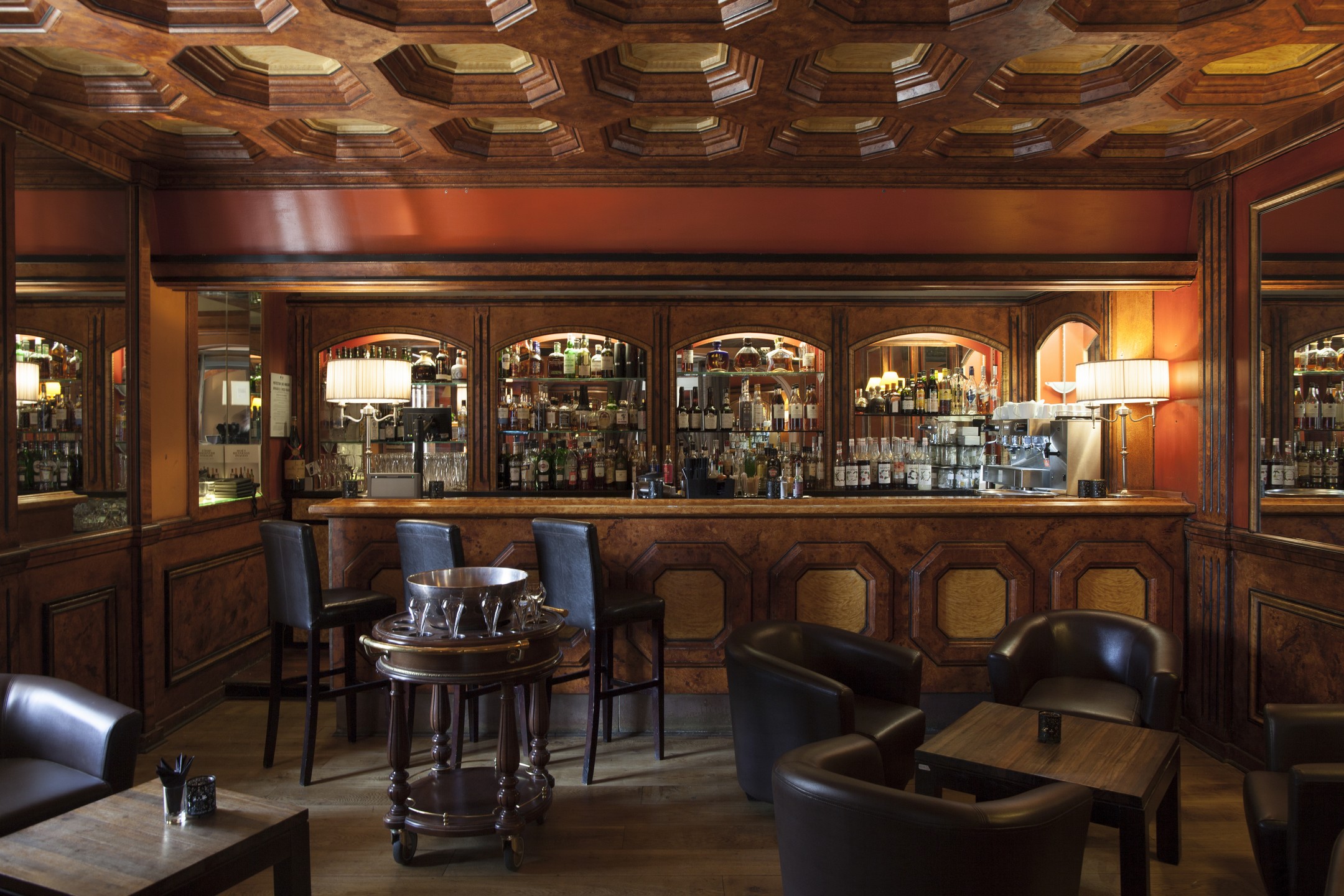 Restaurant Gastronomique - photo 4