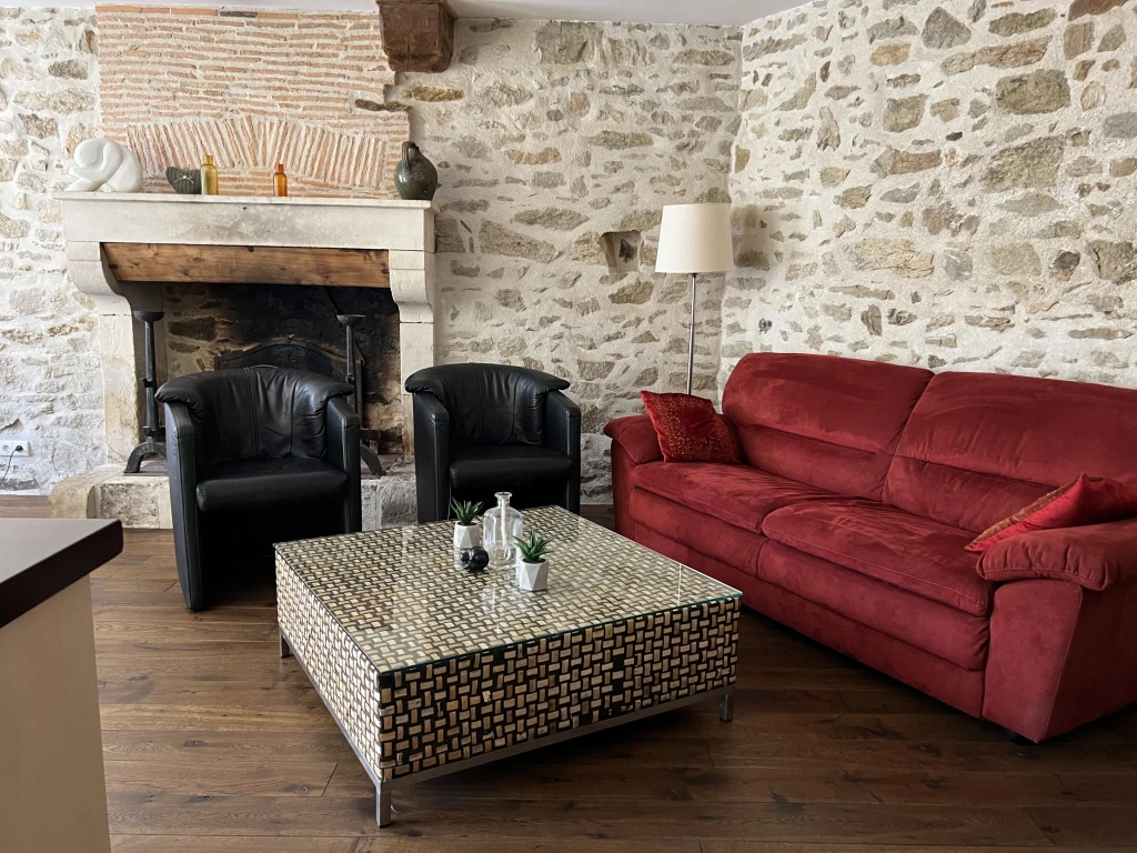 Domaine de Brise Bois - Gîte La Prèze