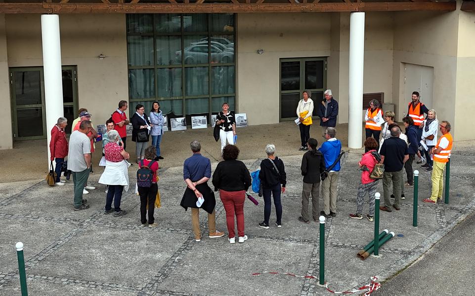 Jasseron se raconte entre histoire et petit patrimoine_Jasseron