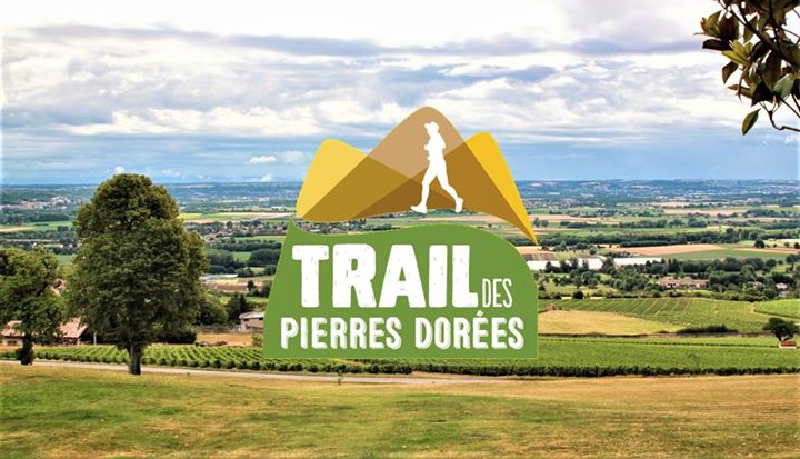 Trail des Pierres Dorées - 19ème édition