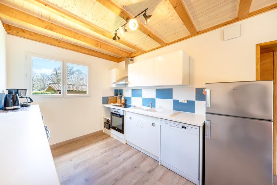 Chalet à louer Thonon Lac Léman