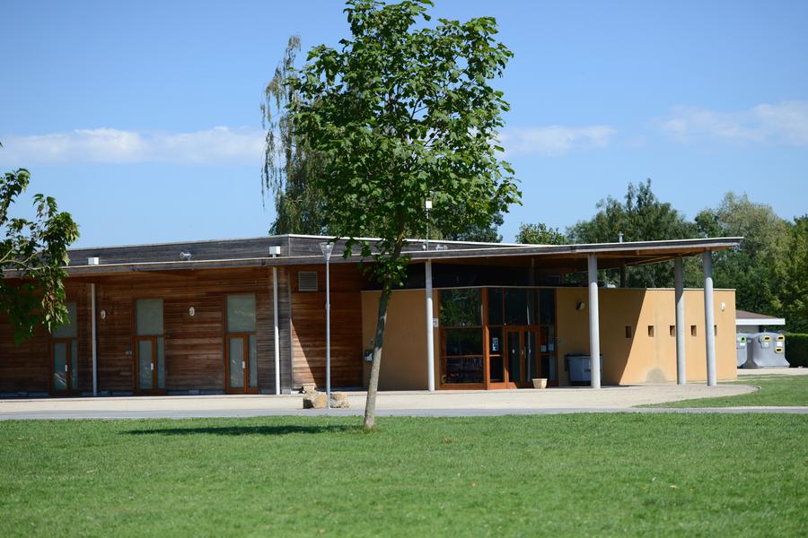 Espace de réunion et réception La Plaine Tonique_Malafretaz