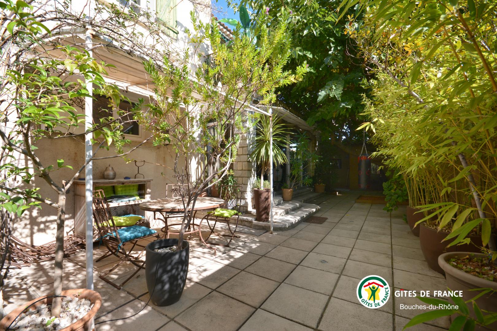 Villa Margot, La Ciotat - photo 31