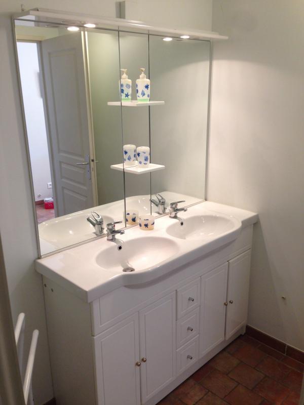 Gîte du Mas des Oliviers, Saint-Pierre-de-Mézoargues - photo 24