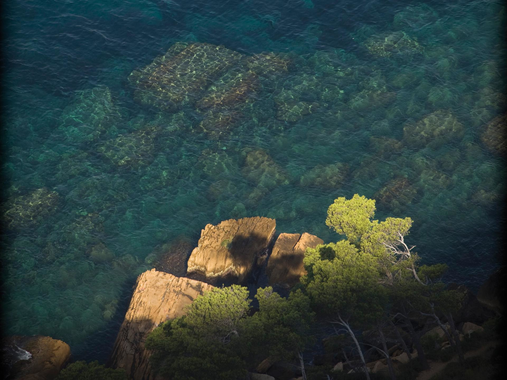 Parc national des Calanques