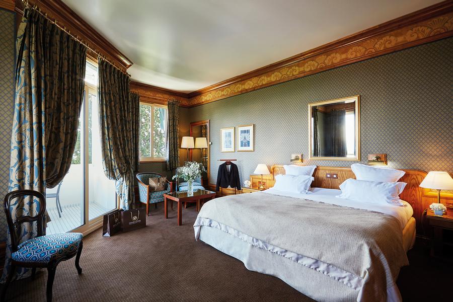 Le Grand Hôtel du Domaine de Divonne_Divonne-les-Bains