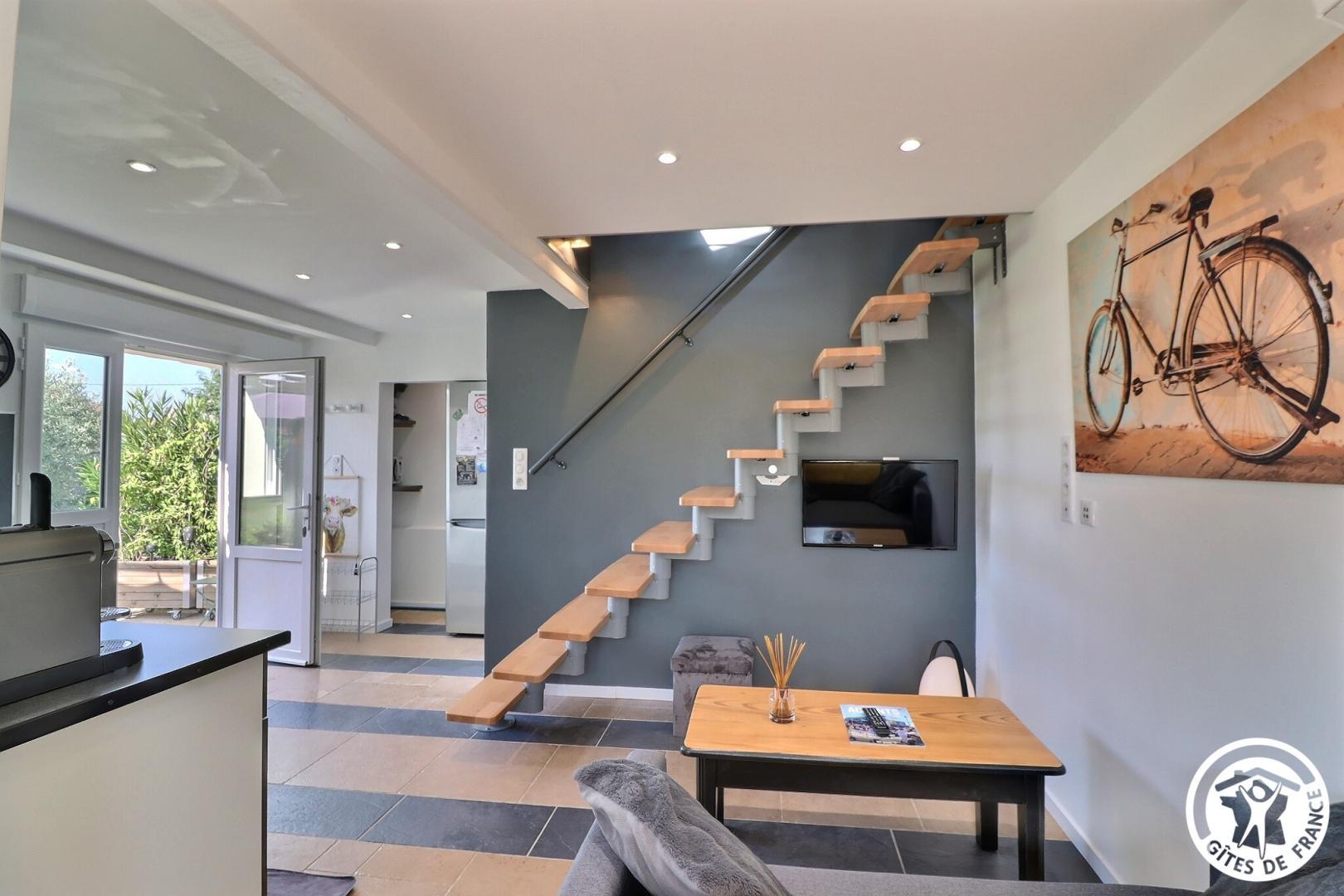 Le Petit Valexiane, Maillane - photo 11