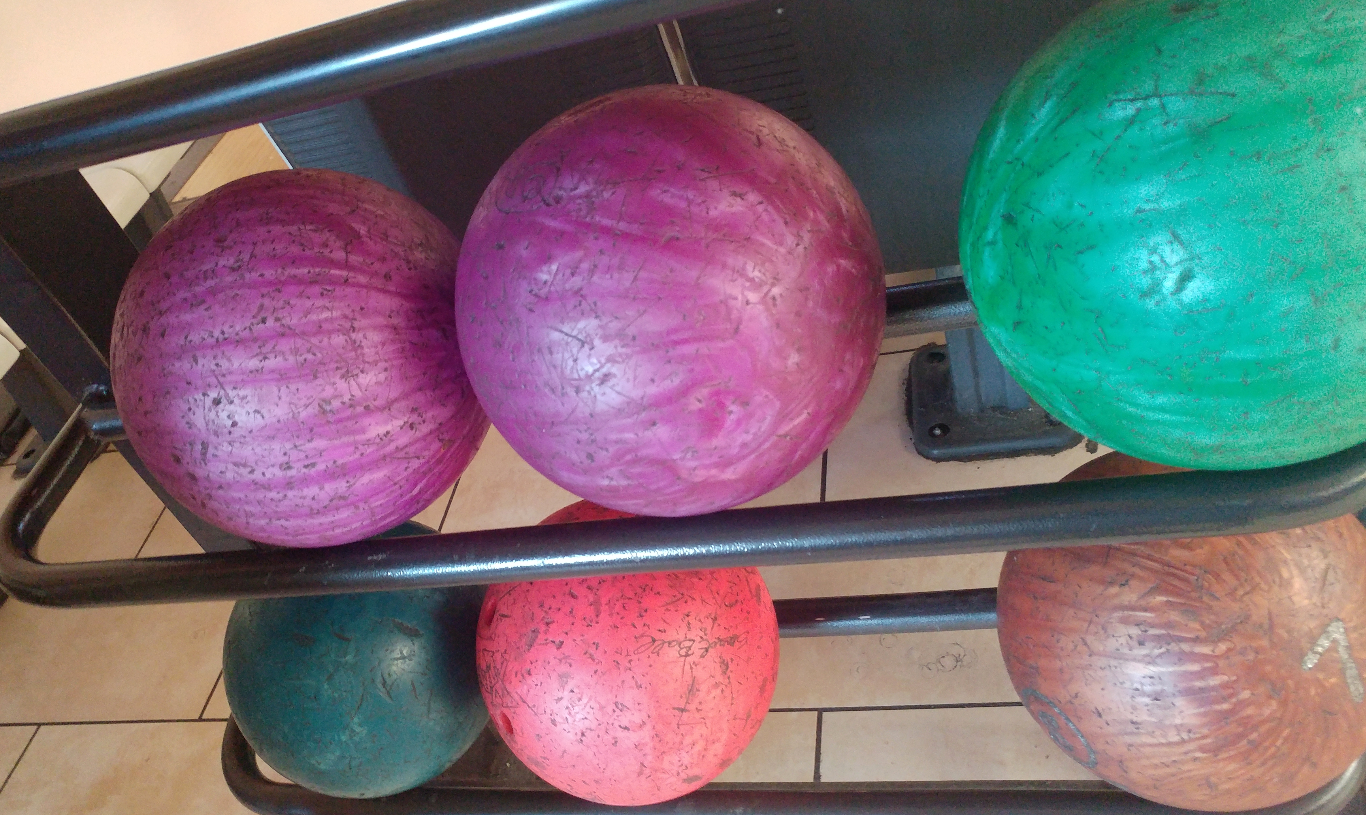 Bowling de Pertuis, Pertuis - photo 3