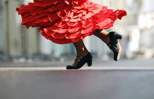 Flamenco