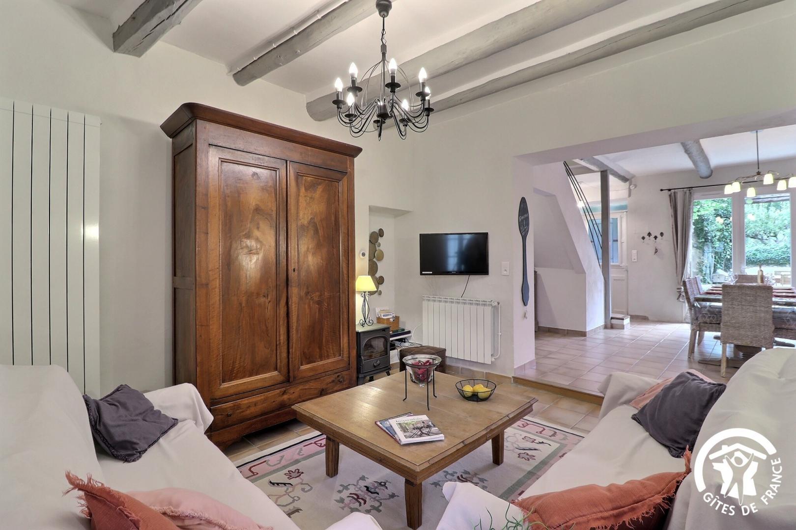 Le Clos du Tilleul, Alleins - photo 17