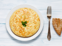 OMELETTE Géante Saint-Cyr-Les-Vignes_Saint-Cyr-les-Vignes