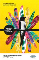 Ouverture de la saison culturelle 2026-2027_Saint-Martin-d'Uriage