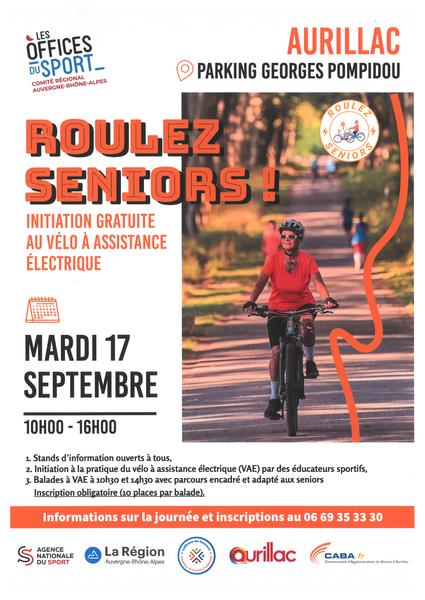 Semaine de la mobilité