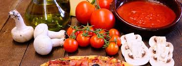 Pizzeria "Arcades Pizza"