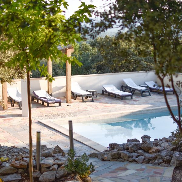 Love & Spa à l'Asunda