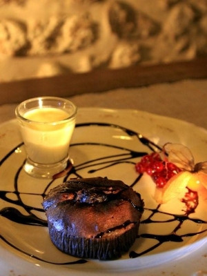 Restaurant L'Oustaloun, Maussane-les-Alpilles - photo 2