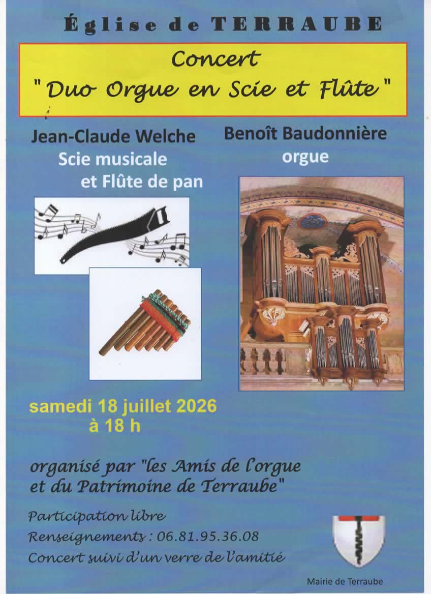 affiche