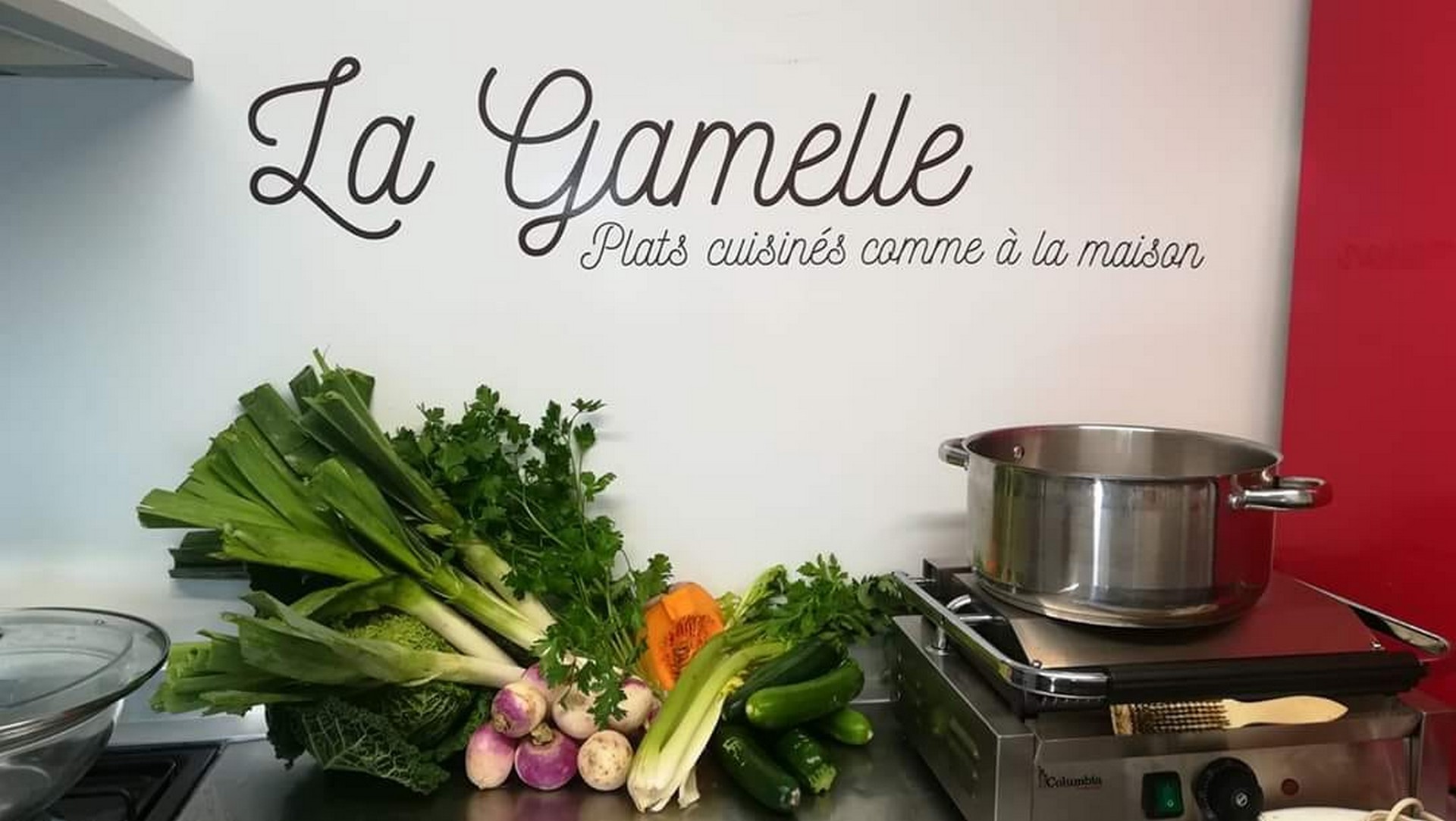 La Gamelle - photo 4