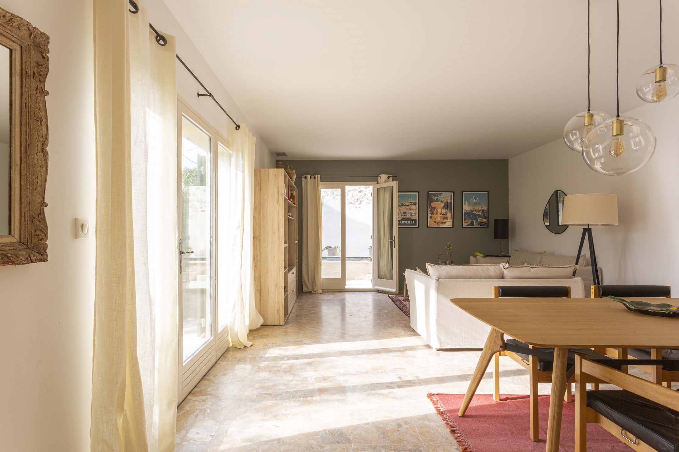 Maison d'Aurélie - photo 4