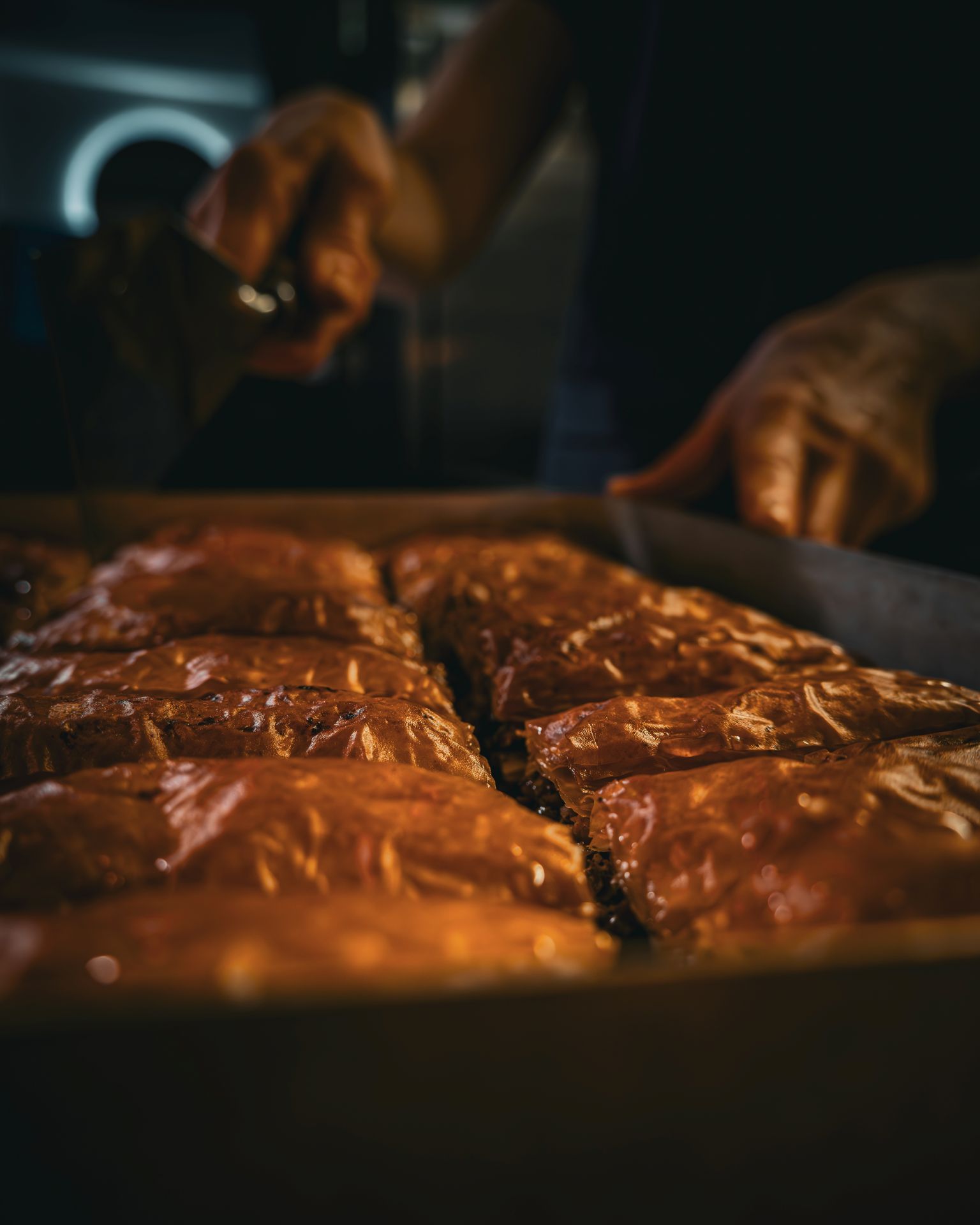 Hamé by la Concorde