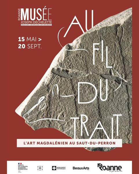 Au fil du trait_Roanne