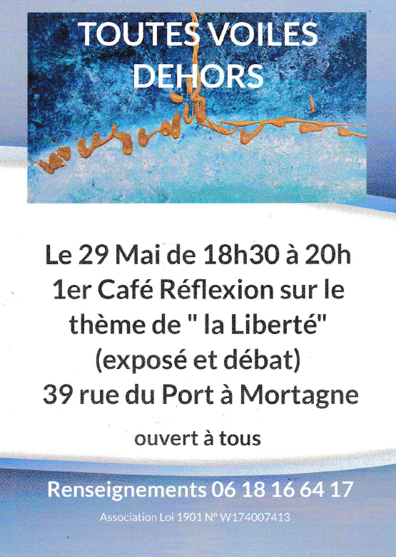 Café Réflexion