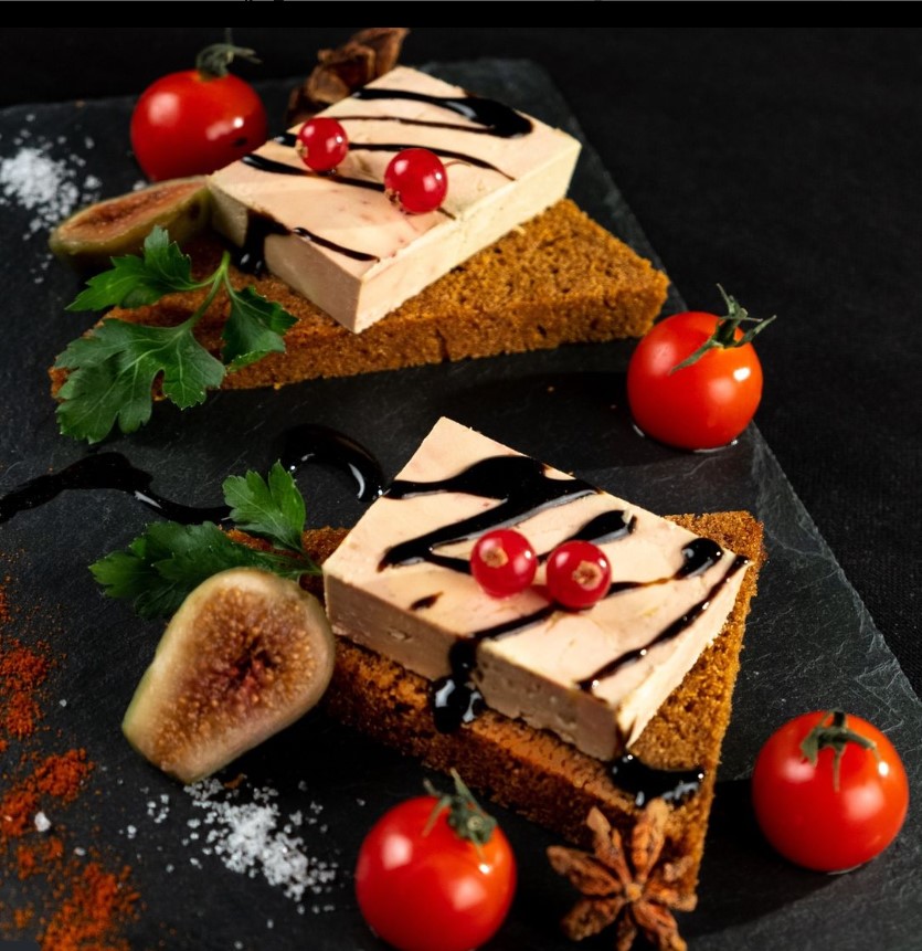 Pain d'épices Nicolas