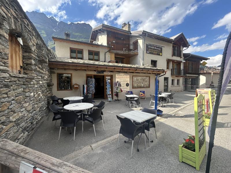 Le Grenier Bessanais à Bessans