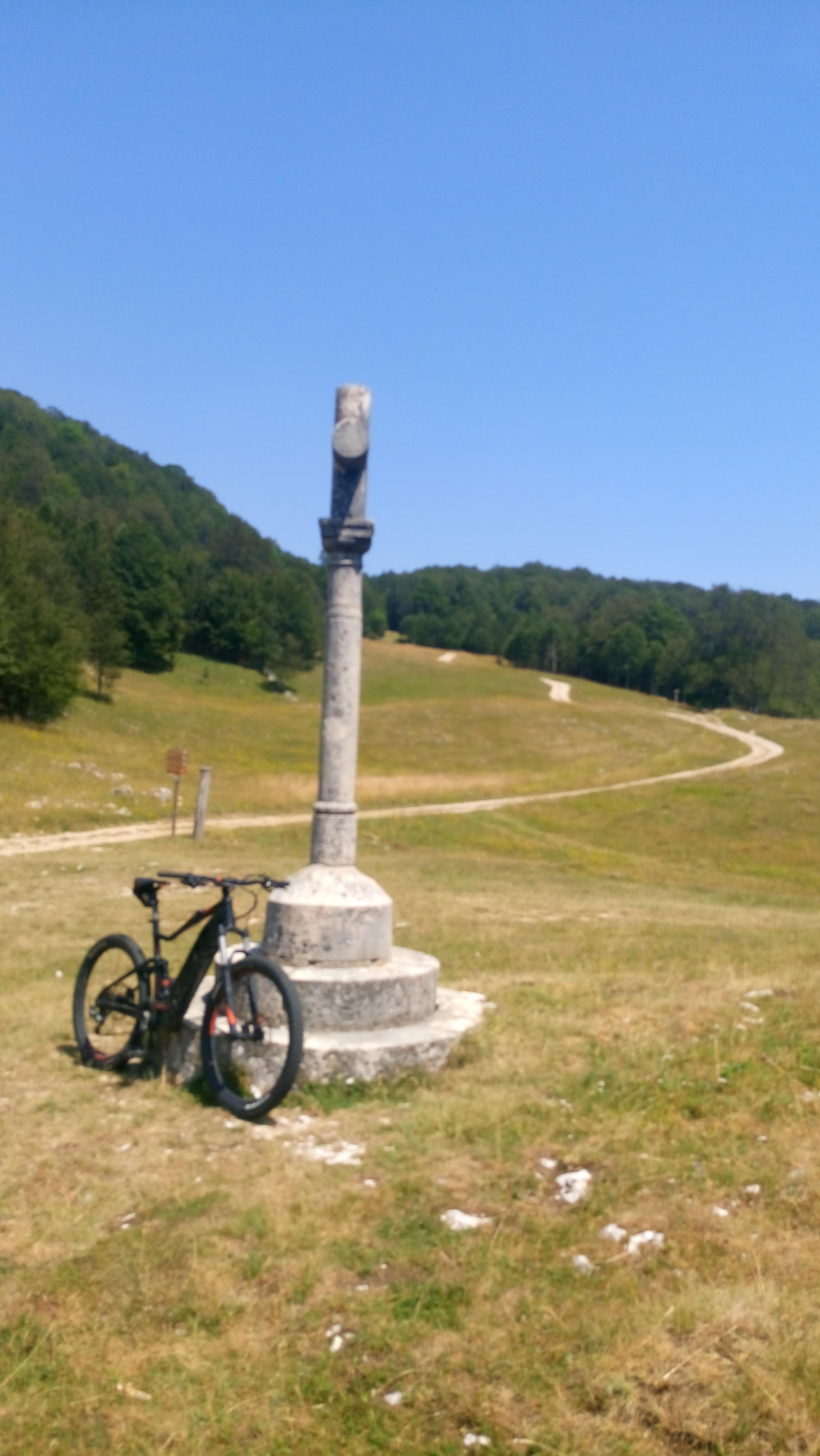 FOREST'RIDE : sortie VTT aux plans d'Hotonnes
