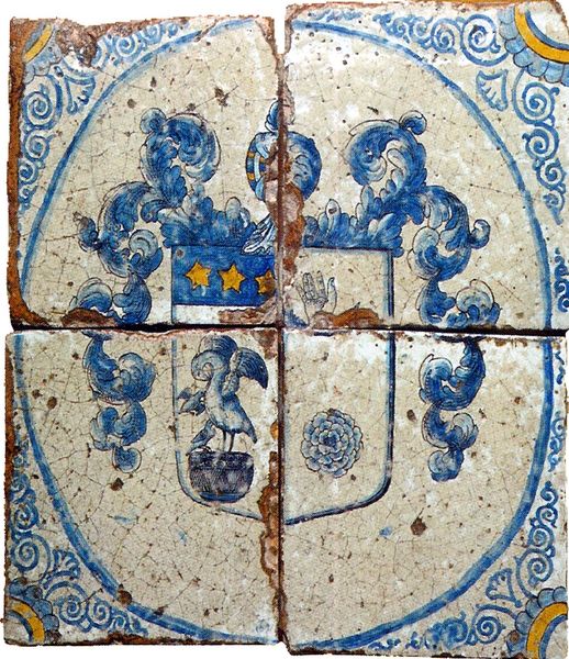 Musée des faïences - Varages