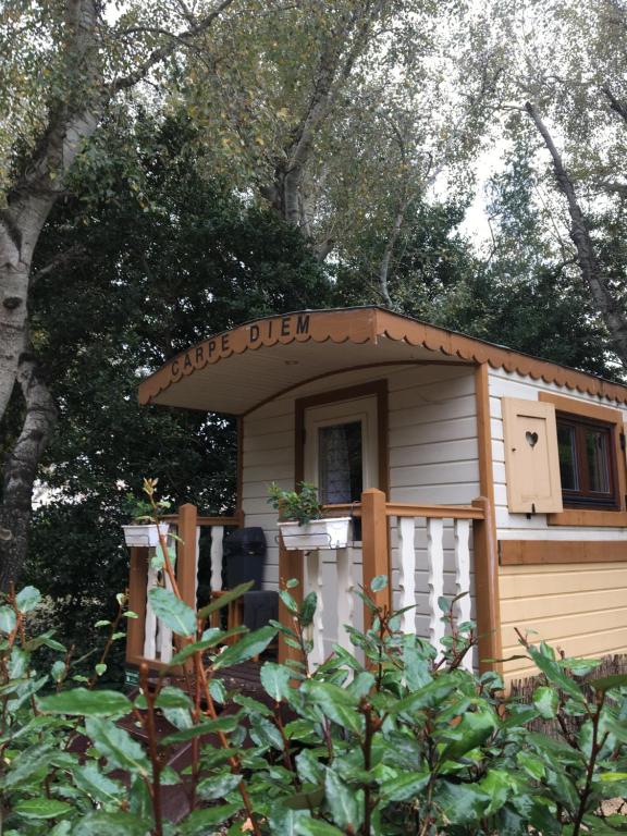 Des Roulottes en Provence, Barbentane - photo 5