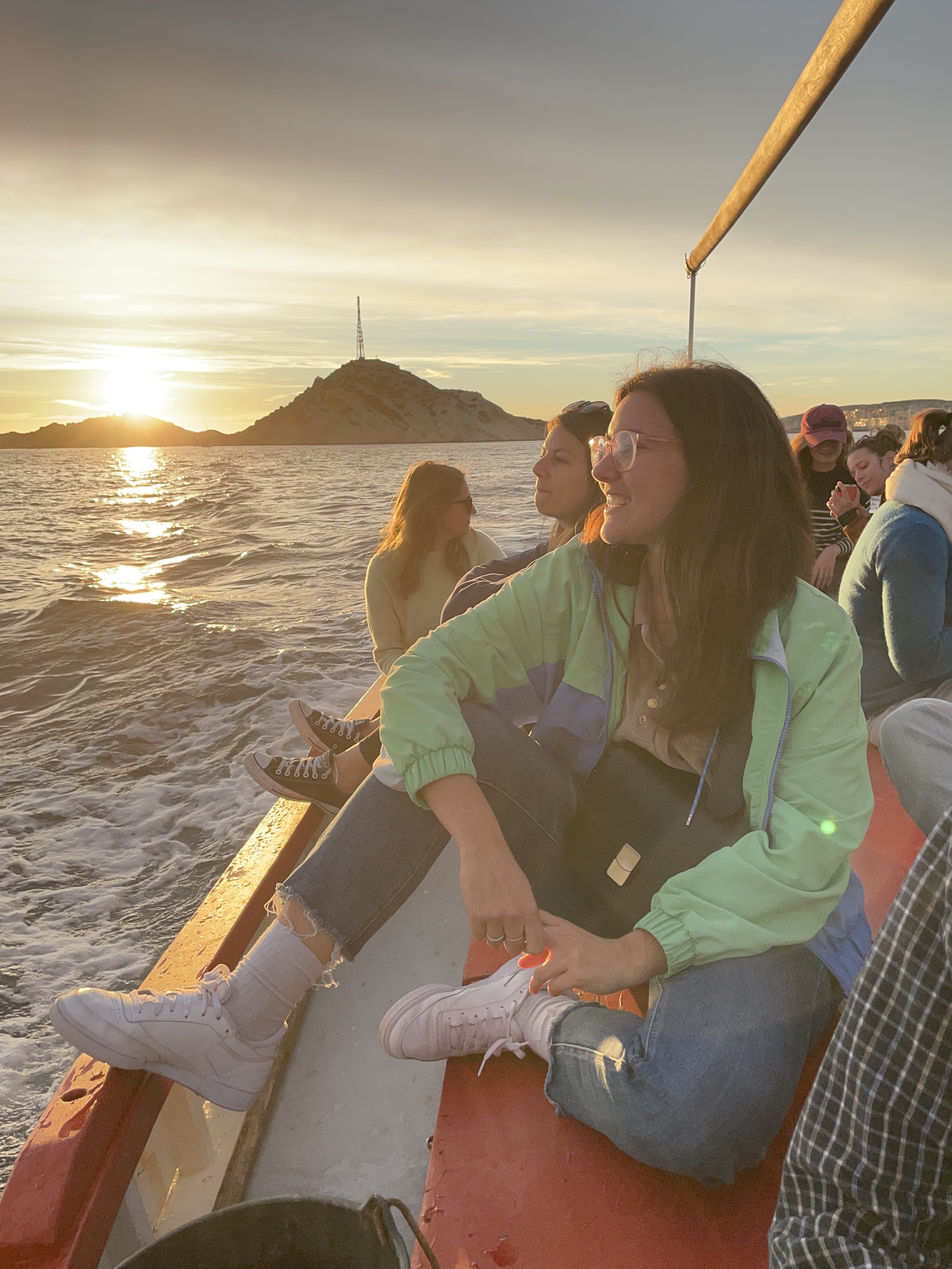 Les Barquettes, Marseille 2e Arrondissement - photo 4