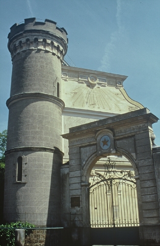 Observatoire Camille Flammarion