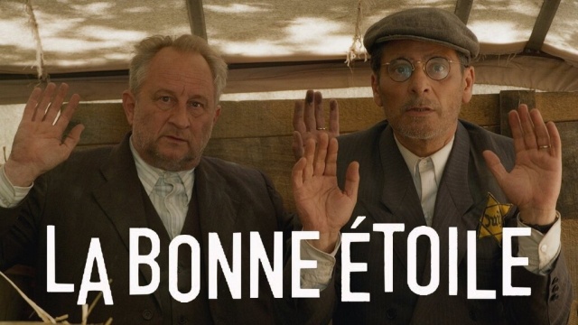 Projection de film 'LA BONNE ÉTOILE' - Séance SÉNIORS
