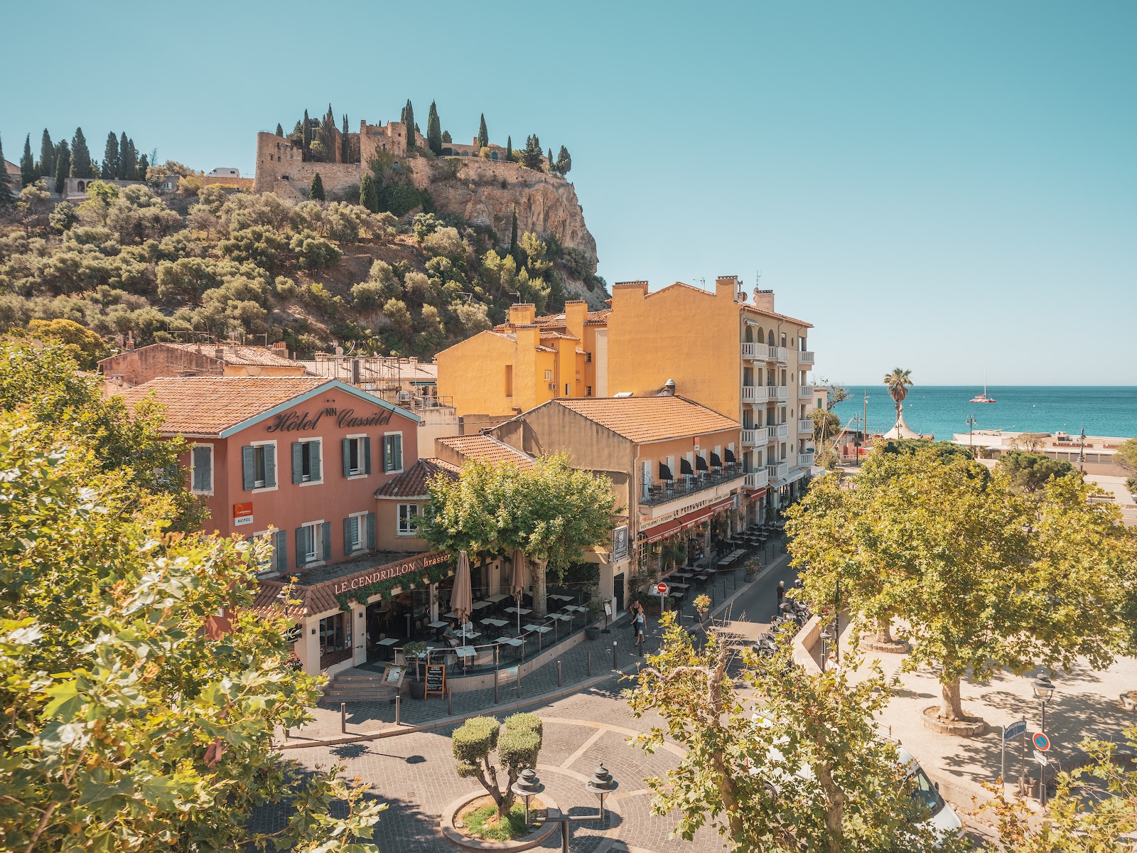 Le Liautaud, Cassis - photo 16