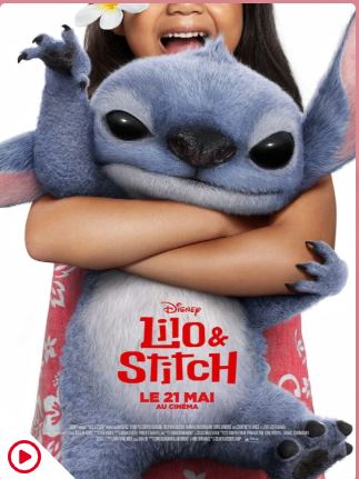 Séance Ciné Culte | Lilo et Stitch