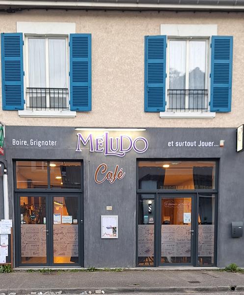 Le Méludo Café_Balan