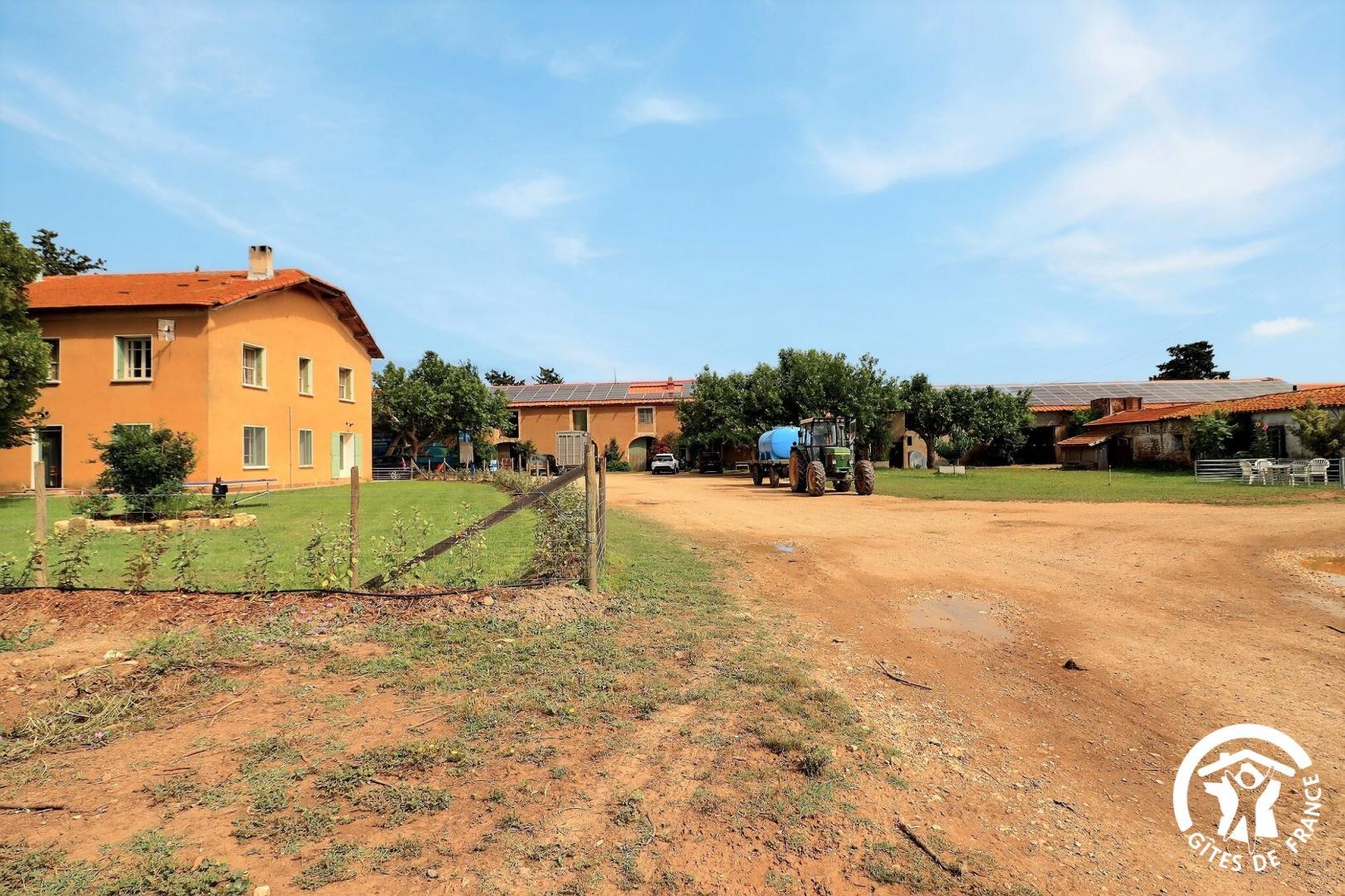 Mas de Chambonnet - photo 3