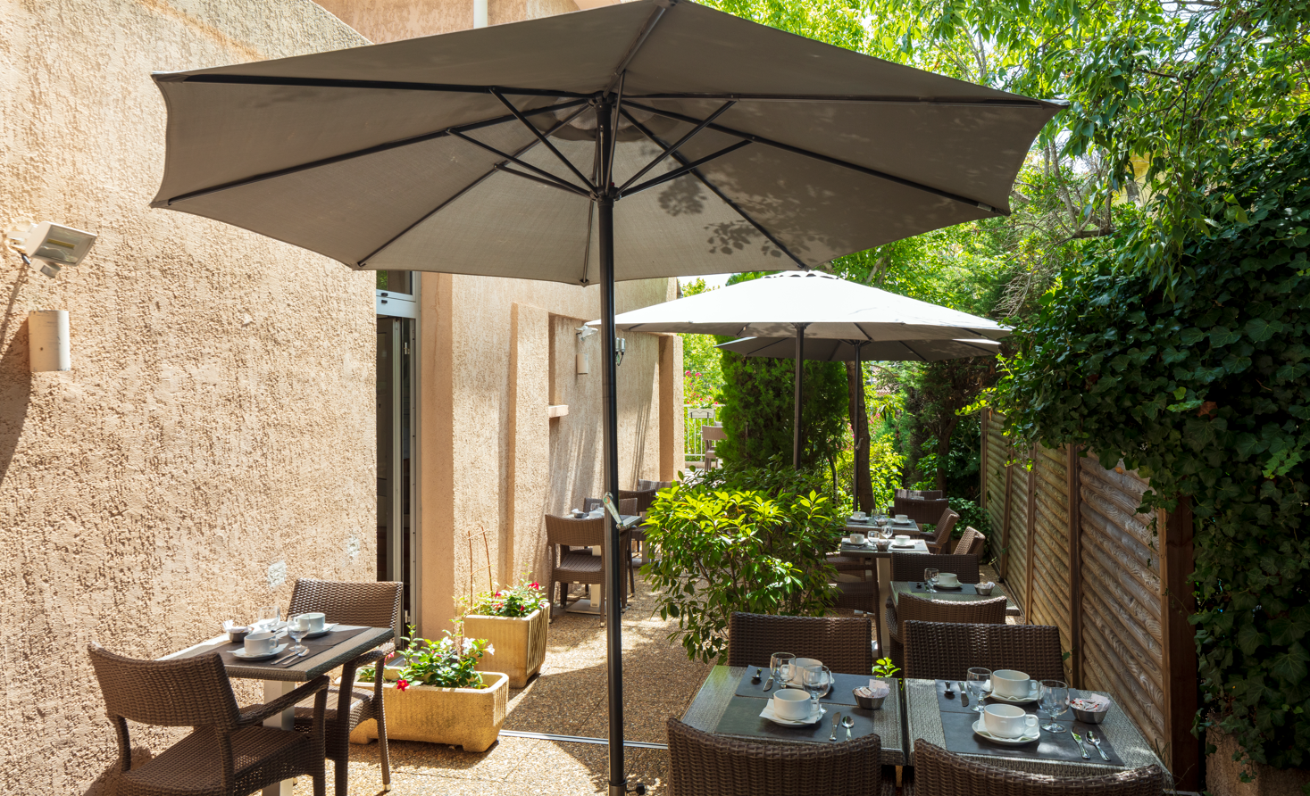 Le Mozart, Aix-en-Provence - photo 2