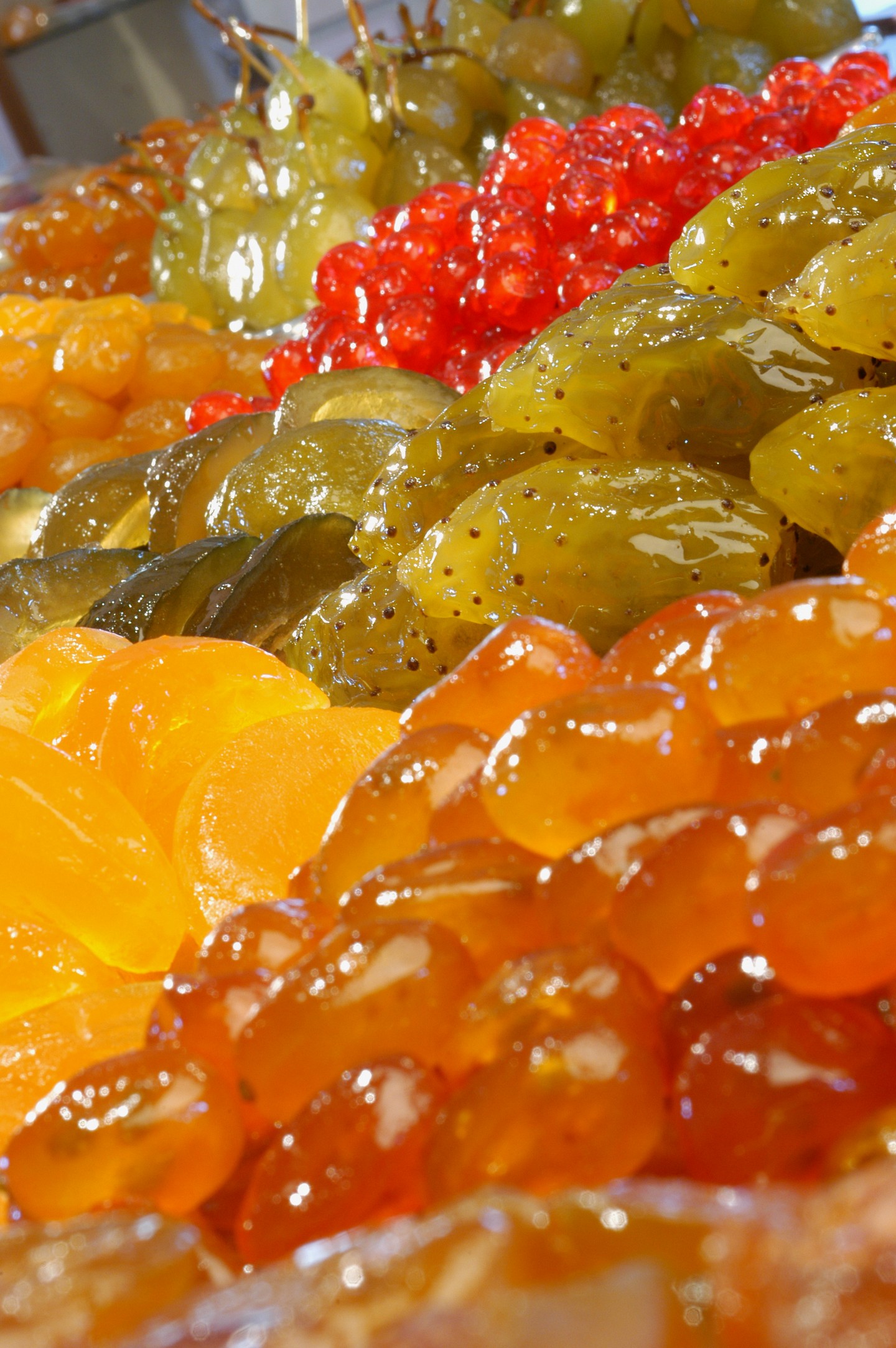 Lilamand Confiseur - boutique