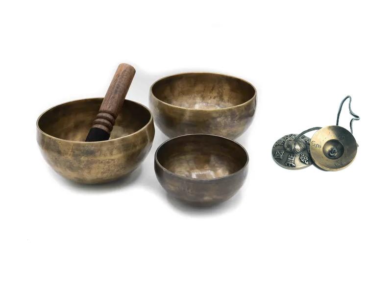 Séance de Yoga du Son et du Silence