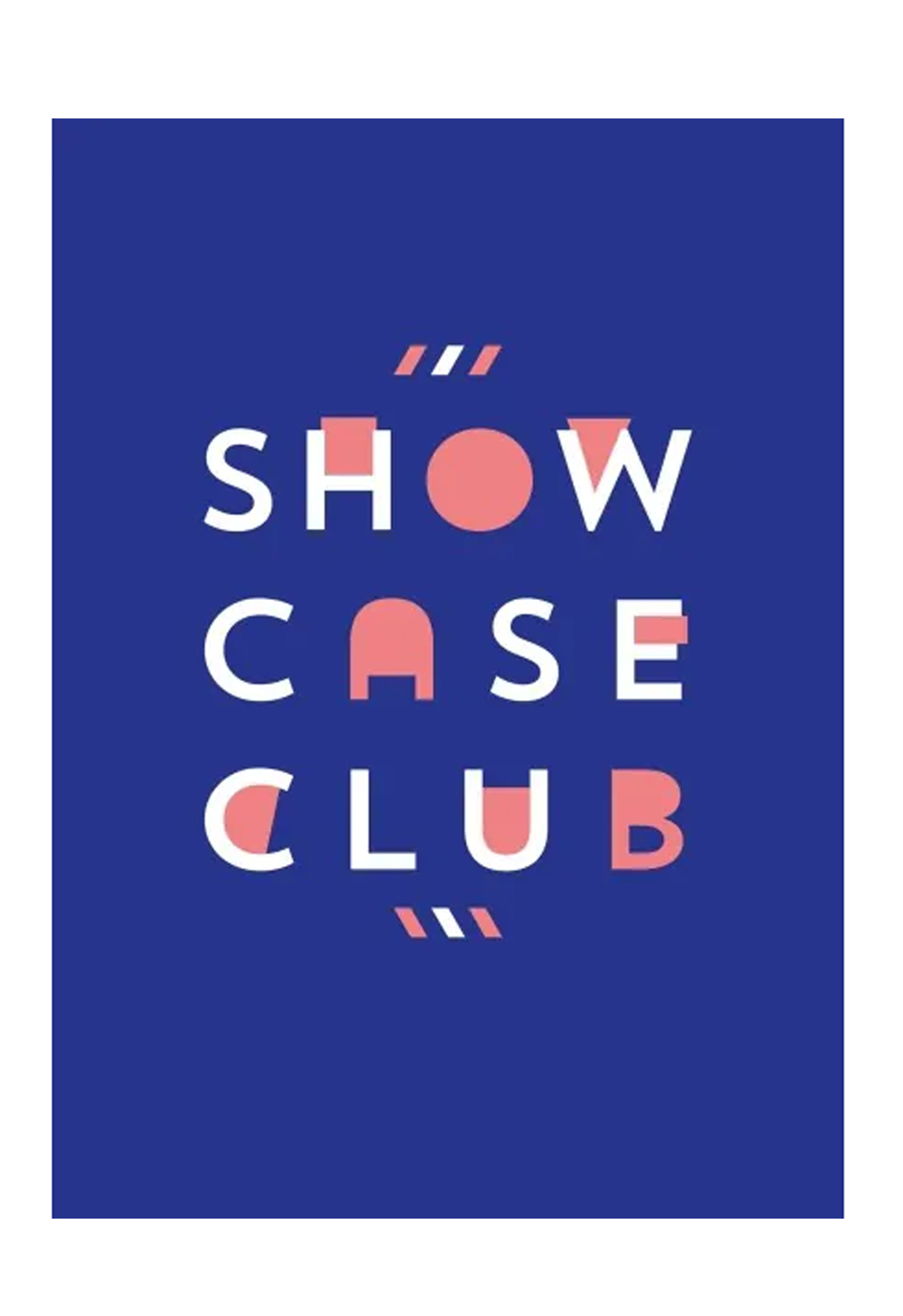 Show Case Club #31 | La Coopérative de Mai