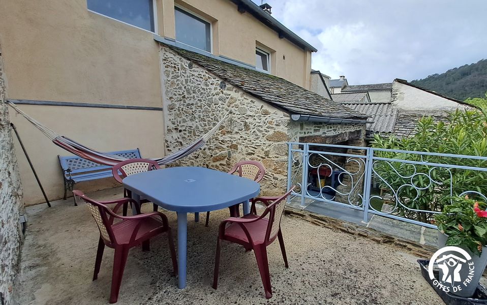 Balcon