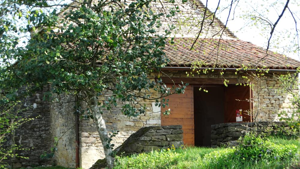 St Rémy du Mont - Salavre