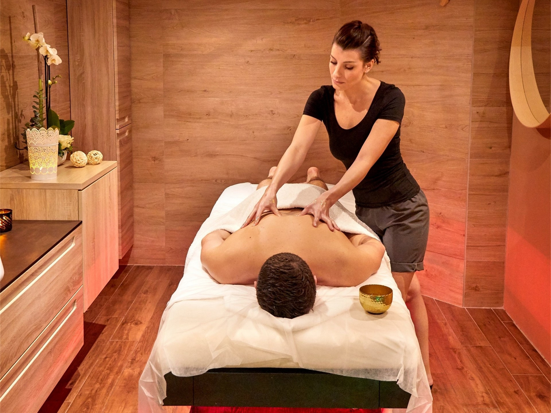 Spa Thermes Sextius, Aix-en-Provence - photo 2