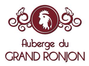 Auberge du Grand Ronjon : Menu de la Saint-Sylvestre