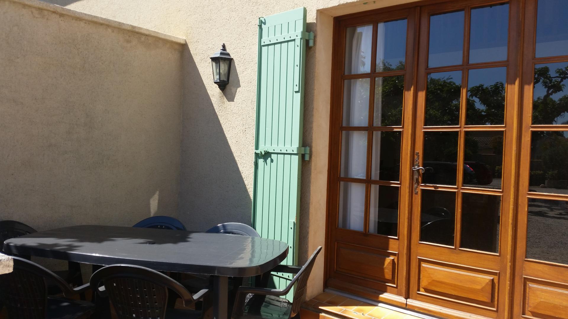 Le Gîte d'Alice, Mouriès - photo 21