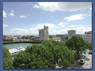 Hôtel de l'Océan