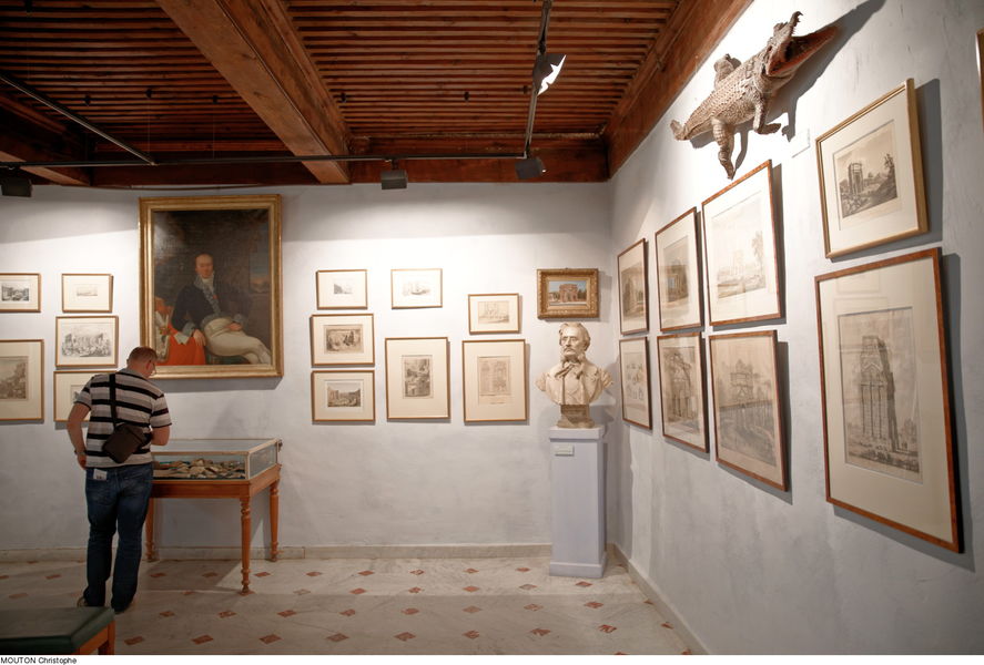 Musée d'Art et d'Histoire